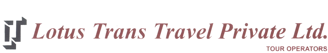 LOTUS TRANS TRAVEL PVT.LTD. logo